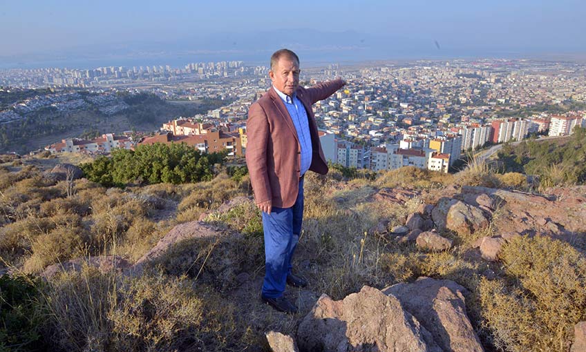 Deprem can alırsa sorumlusu kim olacak?