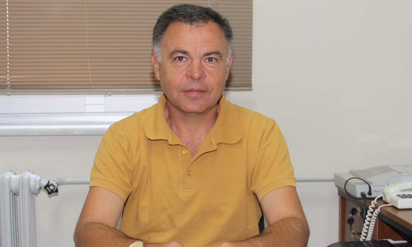 Aşırı Sıcakta  İş Kazaları 4 Kat Artıyor