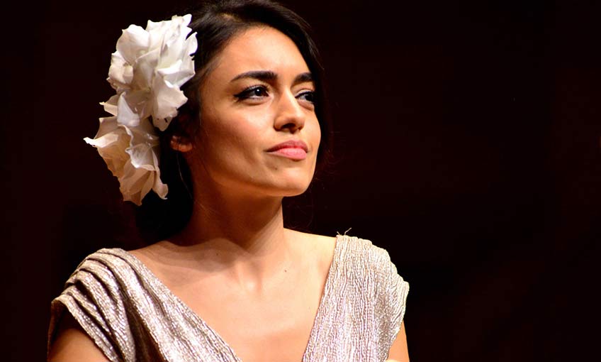 Çeşme Marina’da konserlere devam