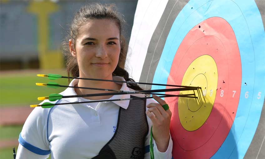 18 yaşında 18 kez şampiyon oldu