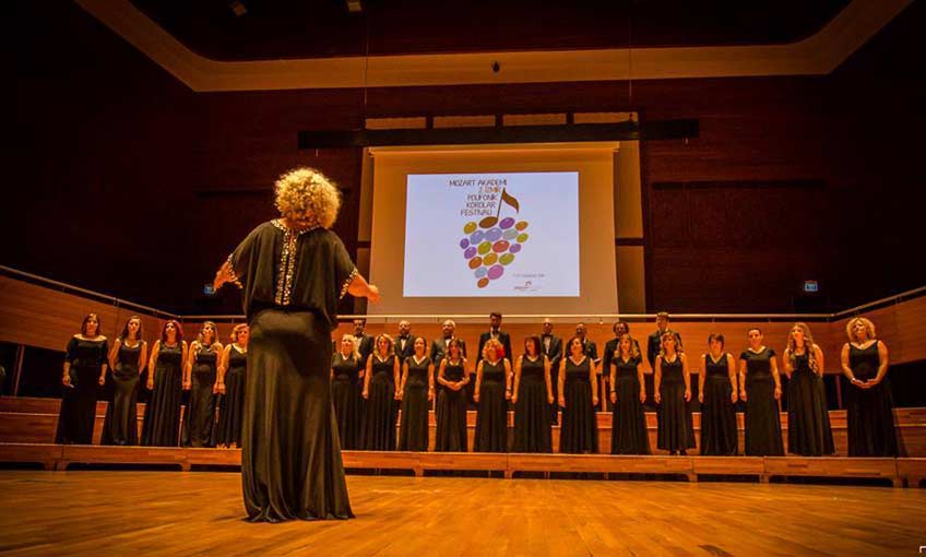 Bu Festival İzmir'e Yakışıyor