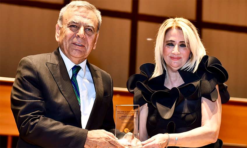 Uluslararası İzmir Festivali'nden 31. merhaba!