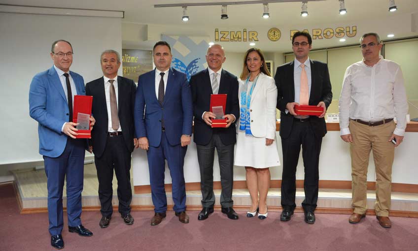 Daha İyi Bir Yargı İçin Bir Araya Geldiler