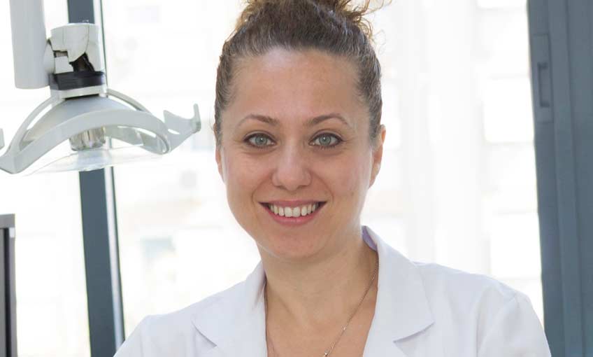 Ramazan'da diş bakımınızı ihmal etmeyin