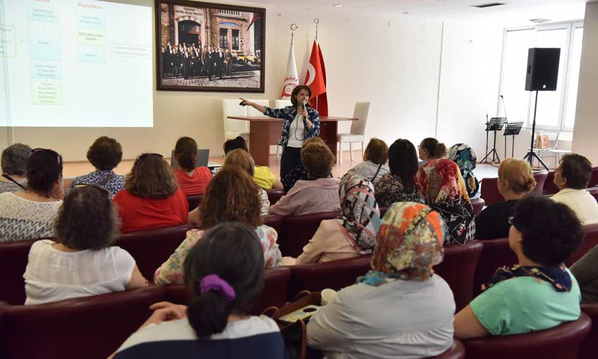 Hayat pozitif bakmak için Özgürlüğe Yolculuk