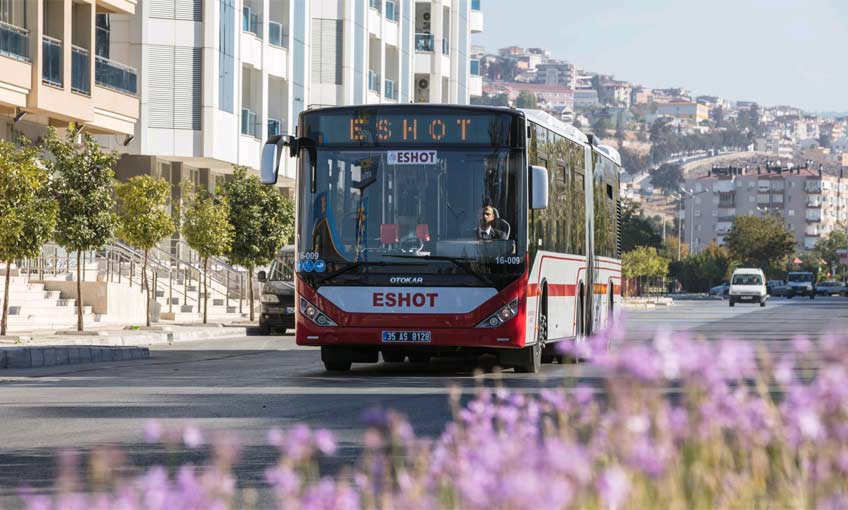 LYS için toplu ulaşıma takviye