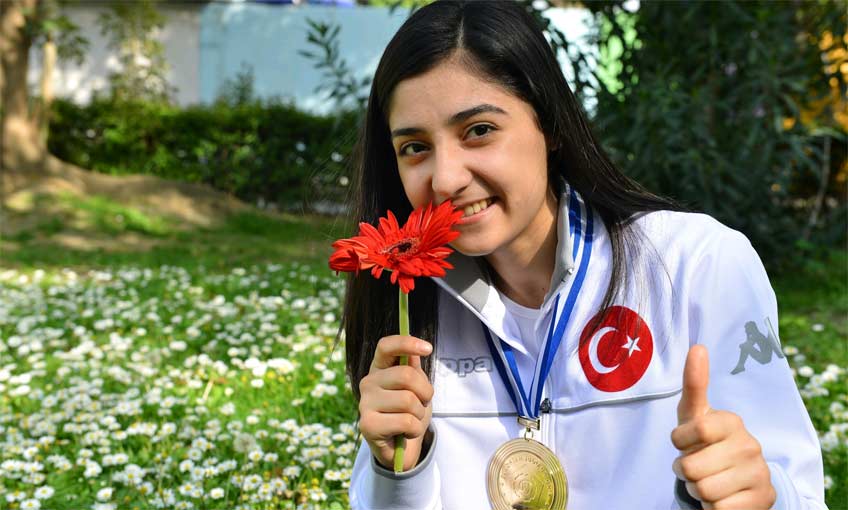 Balkanlar Çiçek Açtı