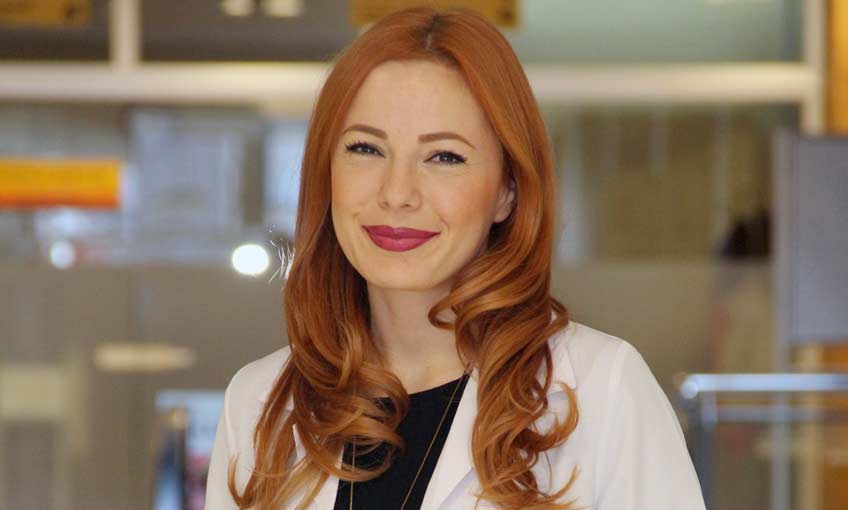 Diyetisyen Fatma Baysal; “Düzensiz anne sütü alan çocuk yemek seçiyor”