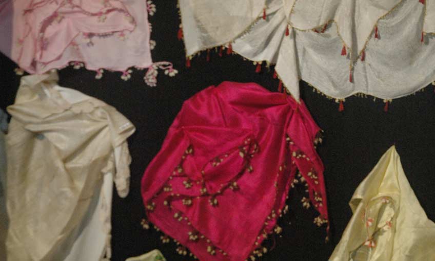 Türkiye’nin ilk “Türk Halk Oyunları Müzesi”