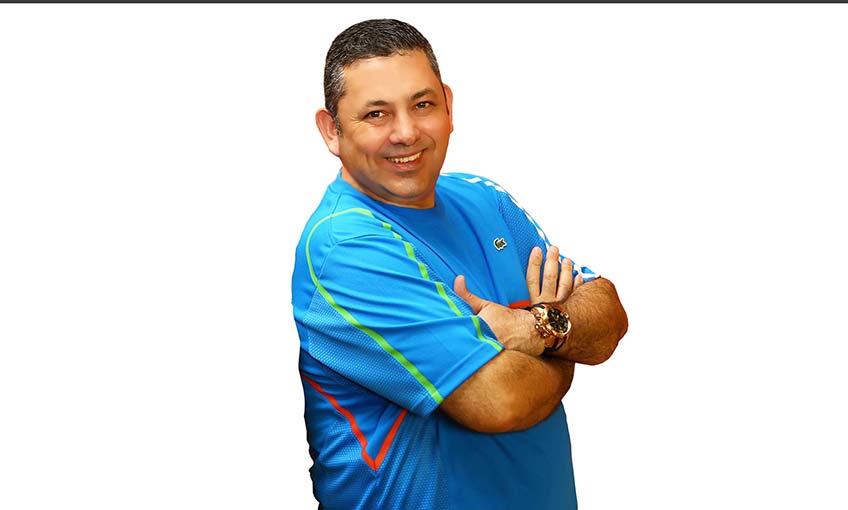 BKM Mutfak Sahne'de Ne Haliniz Varsa Gülün