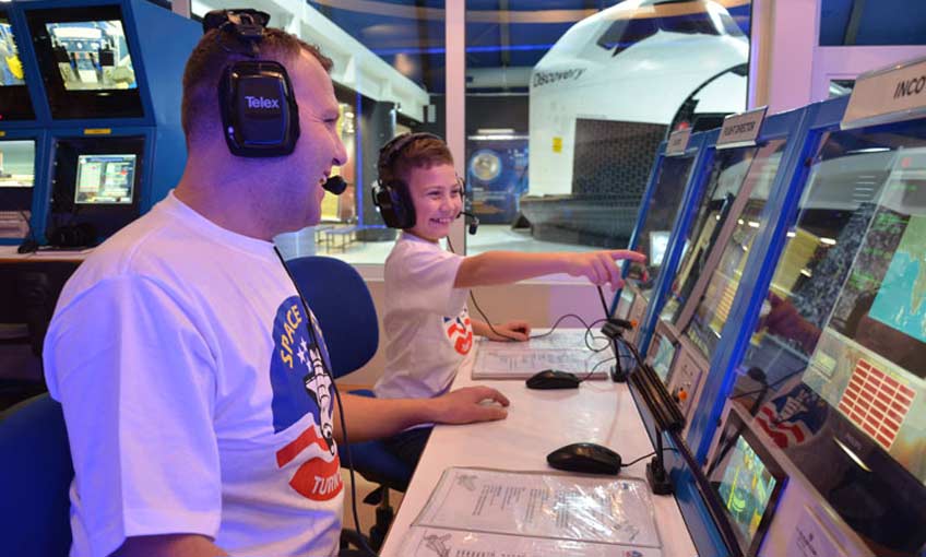 Günlük Turlara Geri Sayım Başladı