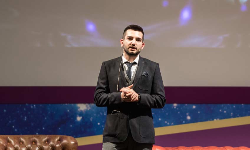 Çamlaraltı Koleji Öğrencileri, Tatilde de Eğitimde