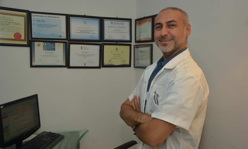 Bu Ağrılar Böbrek Taşının Habercisi Olabilir