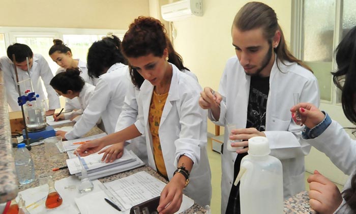 Bizim Tercihimiz Ege Tıp