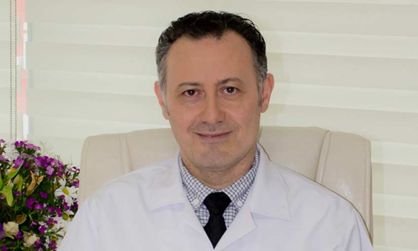 Down Sendromu Tanısı İçin Otomatik Ölçüm