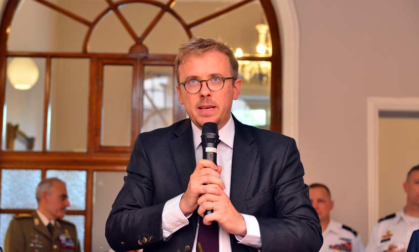 Bir yıl sonra tekrar kutlama