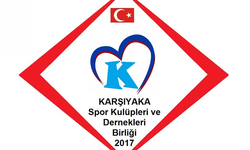Karşıyaka Spor Kulüpleri ve Dernekleri Birliği Kuruldu