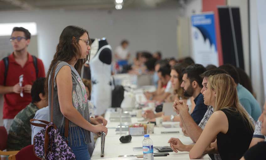 “ Üniversiteye Doğru Tercihim Ege’’