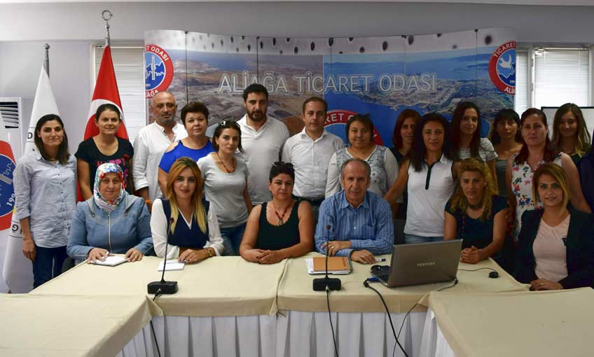 ALTO, Yeni Girişimciler Yetiştirmeye Devam Ediyor