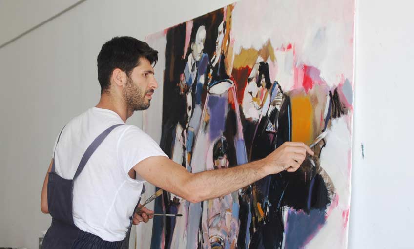 “Çeşme Altın Yunus’’ Sanatçıları Ağırlamaya Devam Ediyor...