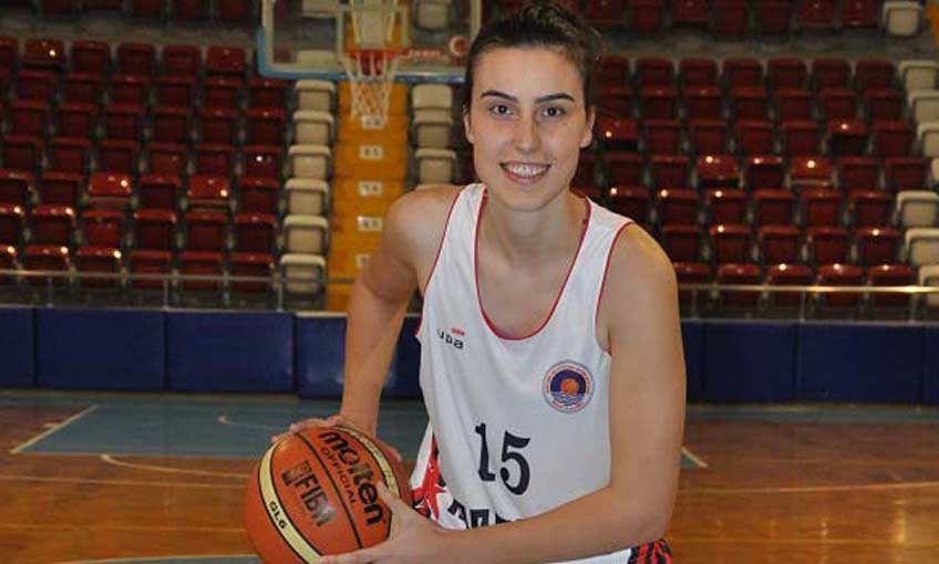 Bornova Becker Spor’dan 2 İmza Daha