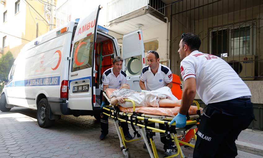 Sağlığınız Bizim İçin Önemli