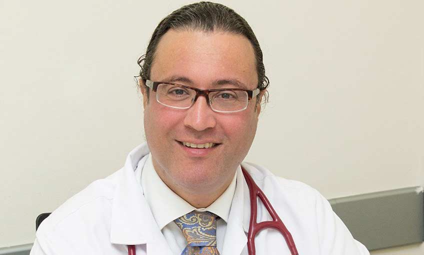 Bu Yöntem Kalp Hastalarına Kolaylık Sağlıyor