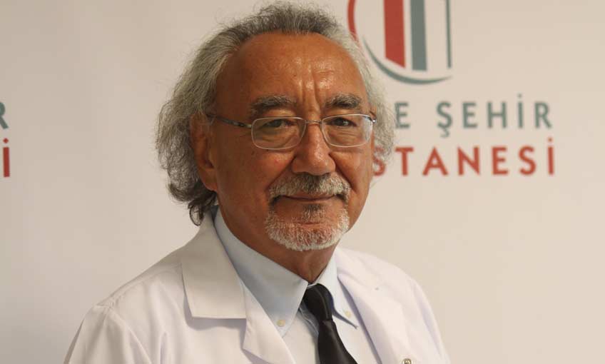 Virüse Bağlı Hepatiten Korunma Çok Önemli