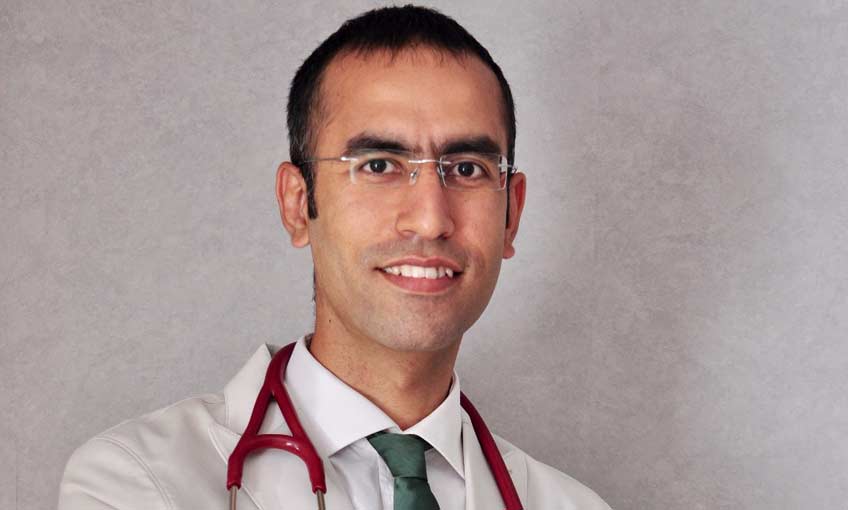 Hava Sıcaklığı Kalp Krizi Riskini Artırıyor