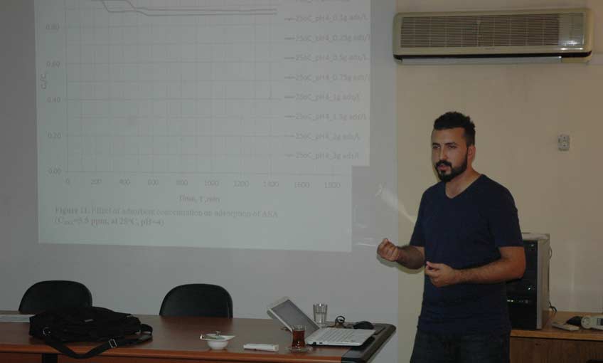 Fabrika Atık Sularında Bulunan Zararlı Asitler Nasıl Yok Edilir?