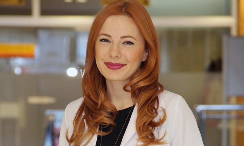 Aç Karna Asitli İçecek Tüketmeyin