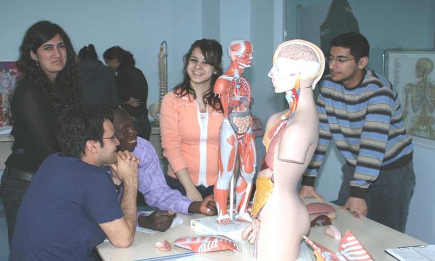 Doğru Tercihin Adresi Dokuz Eylül Tıp Fakültesi