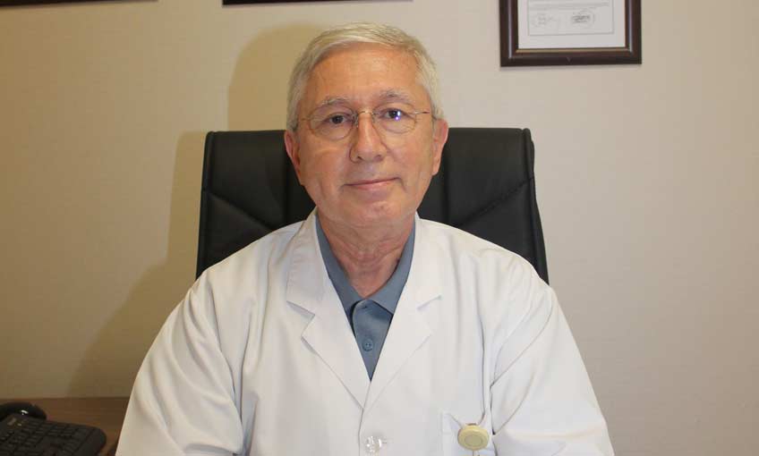 Ruh Sağlığımızı Sıcak Çarpıyor