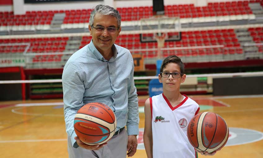 Yaz Kurslarına Büyük İlgi