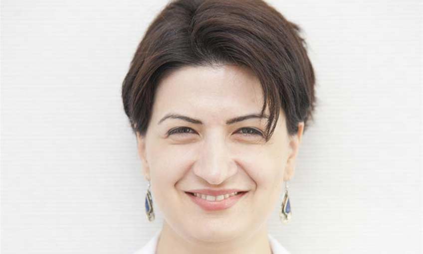 Leke Tedavisini Kışın Yaptırın