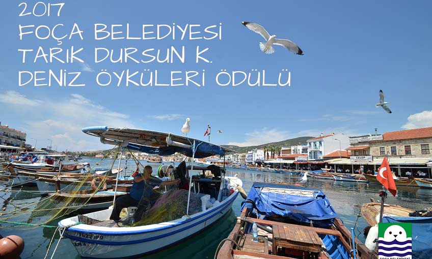 Deniz Öyküleri Ödülü, Sahiplerine Verilecek