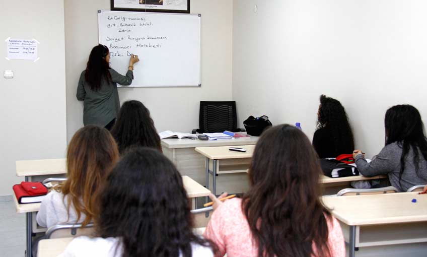 Buca’nın Gurur Tablosu