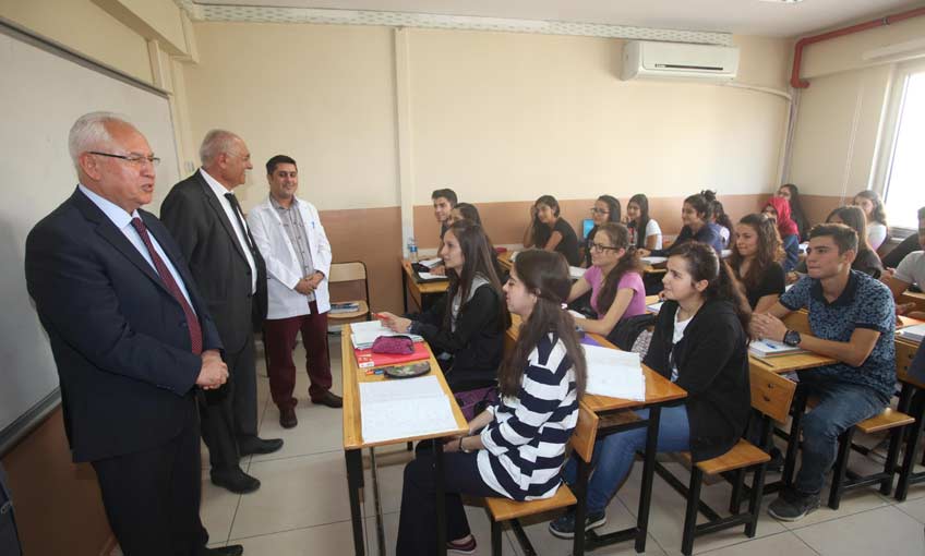 KARBEM Öğrencileri TEOG ve LYS’de Rekor Kırdı