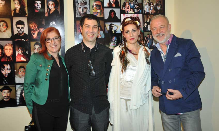 Kül Kızı’nın Yapımcılarından  Sürpriz Bir Proje Geliyor