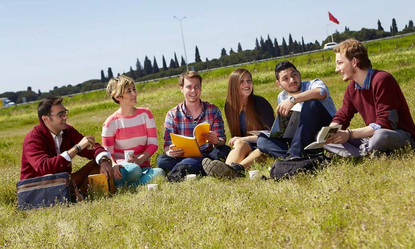 İzmir Birincisi, Türkiye Altıncısı