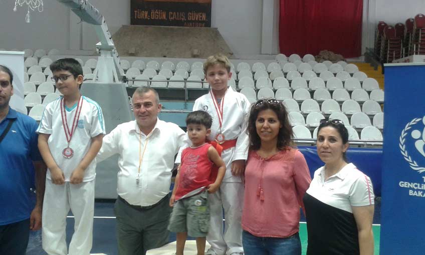 Foça’nın Altın Çocukları