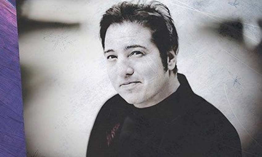 Fazıl Say ve Serenad Bağcan İzmirlilere Sanat Dolu Bir Akşam Yaşatacak