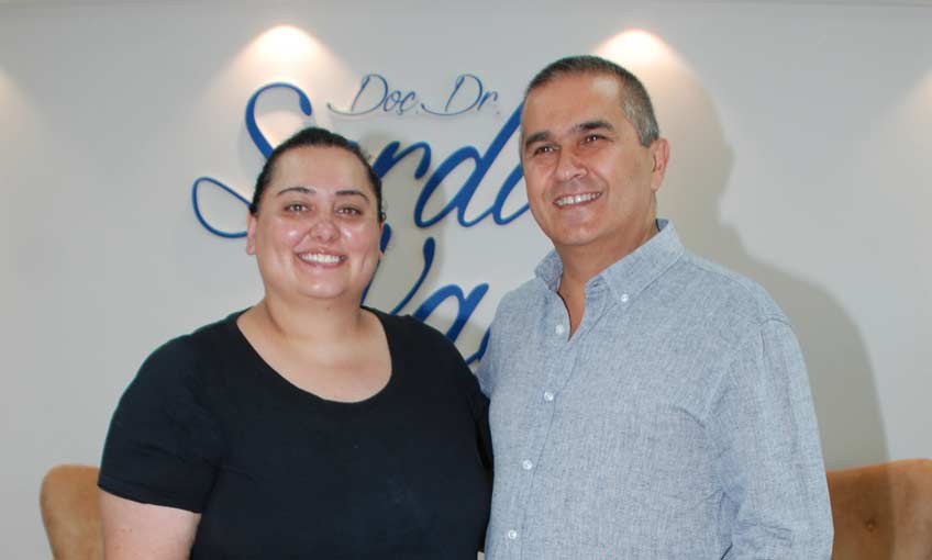 Dünyanın Öbür Ucundan İzmir’e Ameliyat Olmaya Geldi