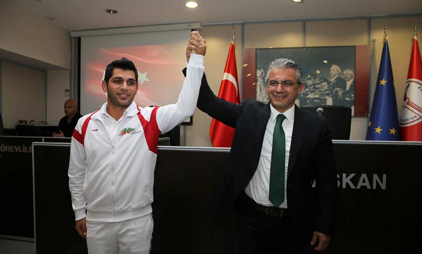 Adım Adım Dünya Şampiyonluğu’na