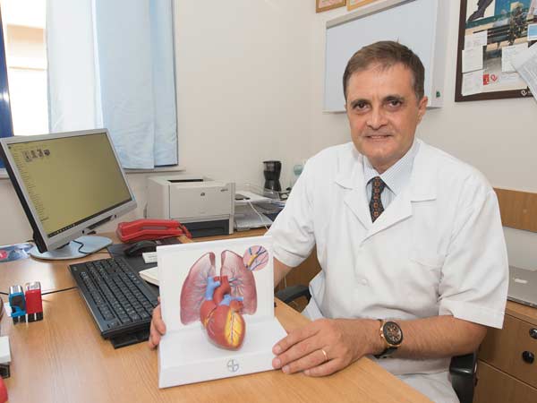 Kalp Sağlığını Korurken Sporu Abartmayın