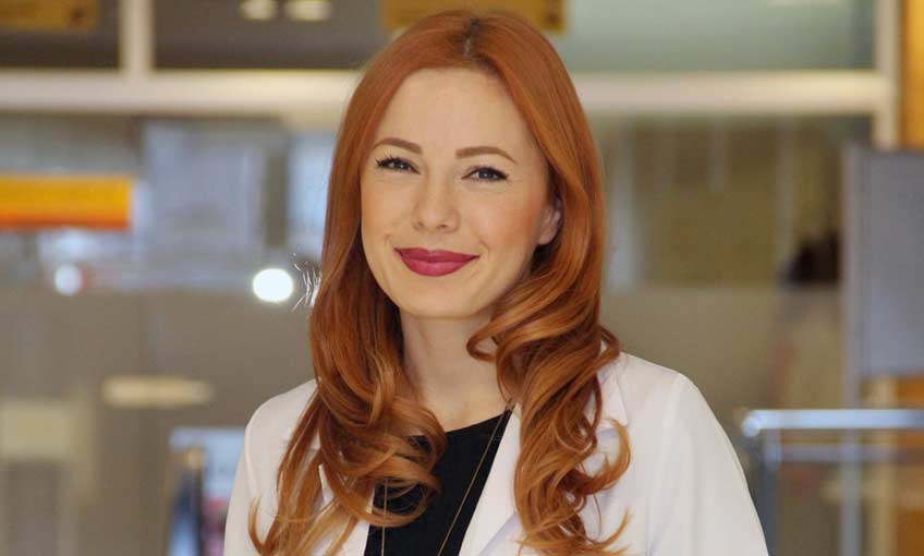 Bitter, Erken Doğum Riskini Azaltıyor