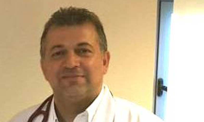 Kalp Ritmine Sıcak Uyarısı