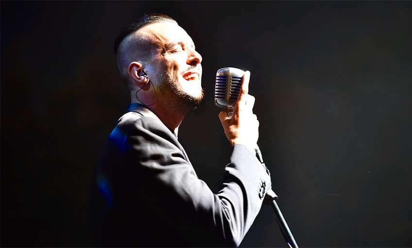 Yıldızların Altında Unutulmaz Gece