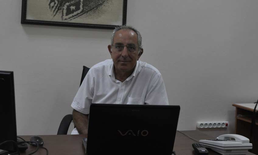 Prof. Dr. Keskin, “Güneş tutulmasının depreme neden olduğuna dair bilimsel kanıt yok”