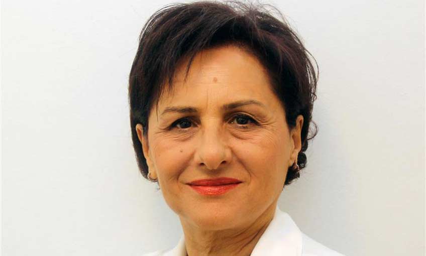 Güneş İle Gelen Sağlık